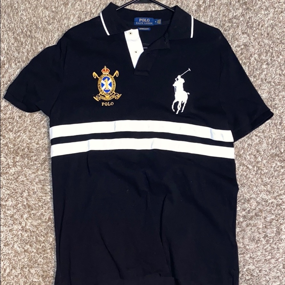 Polo Ralph Lauren big pony polo